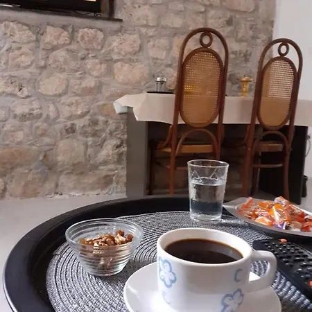 - 150 M From Sea Apartment