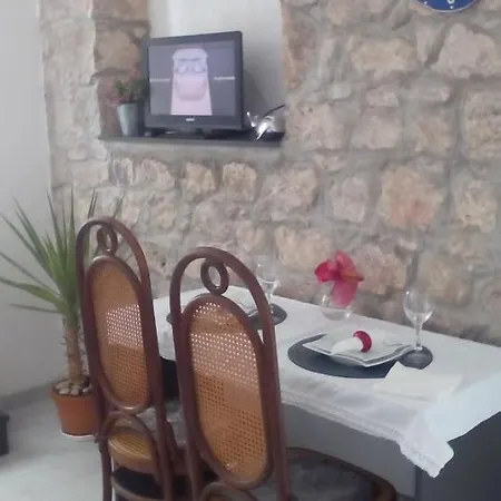 Apartment - 150 M From Sea