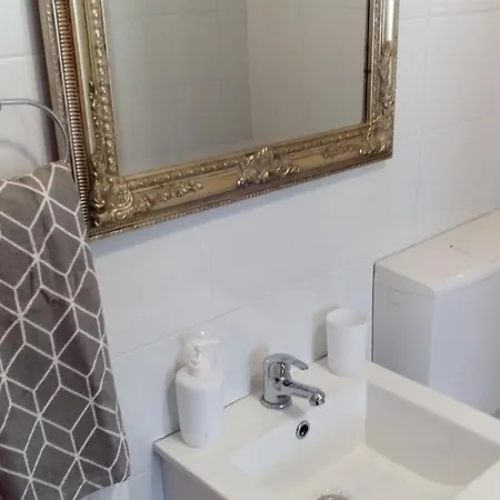- 150 M From Sea Apartment